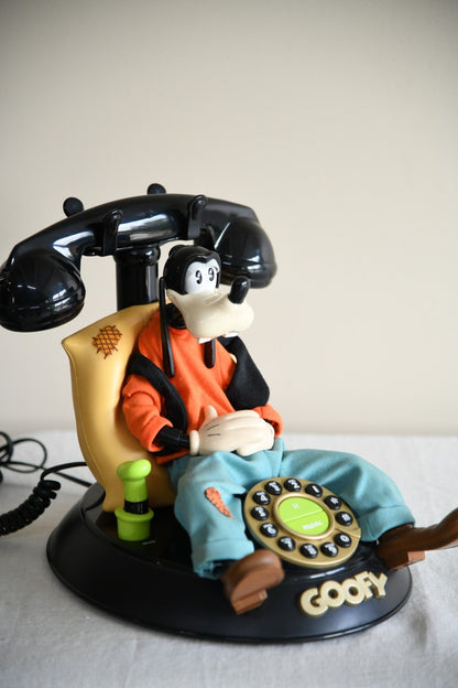 Vintage Goofy Telephone
