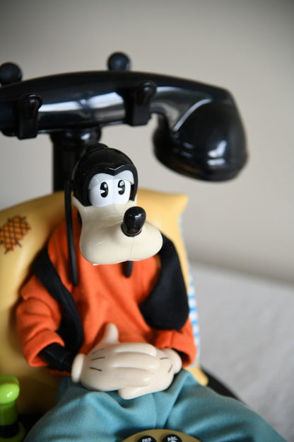 Vintage Goofy Telephone