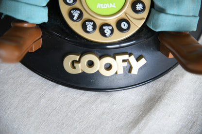 Vintage Goofy Telephone