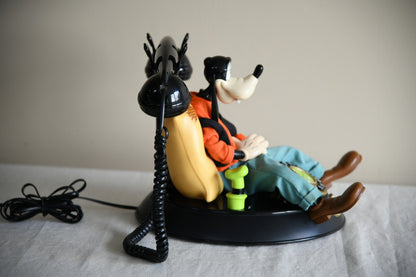 Vintage Goofy Telephone