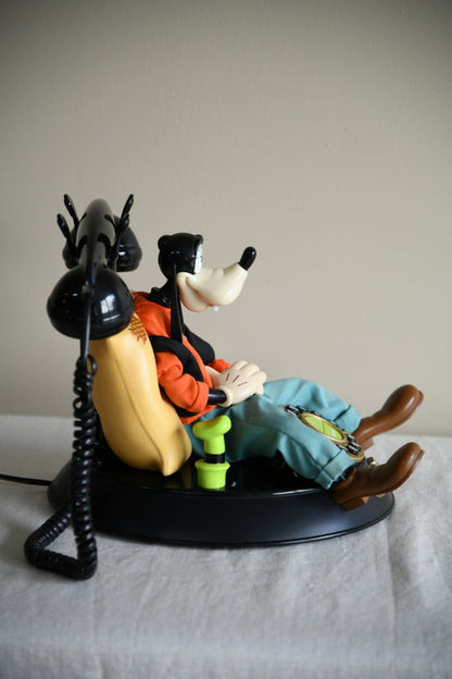 Vintage Goofy Telephone