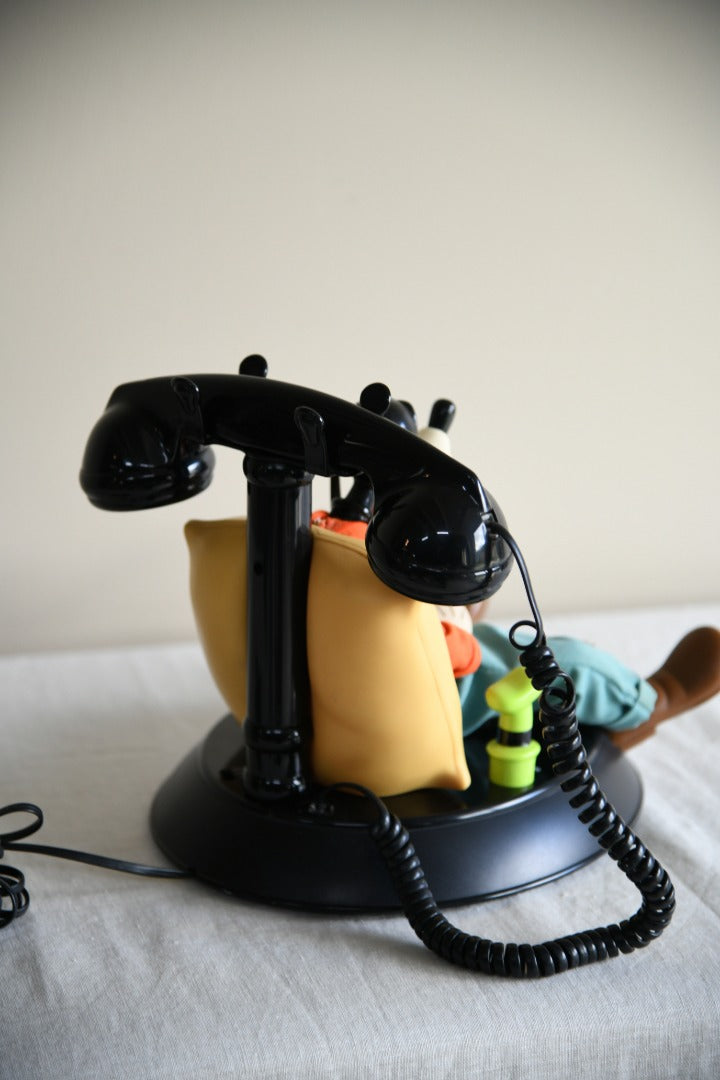 Vintage Goofy Telephone