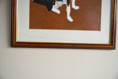 Dog Portrait