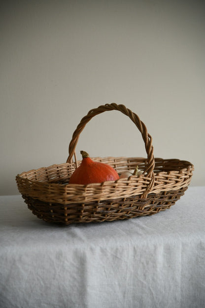 Vintage Basket