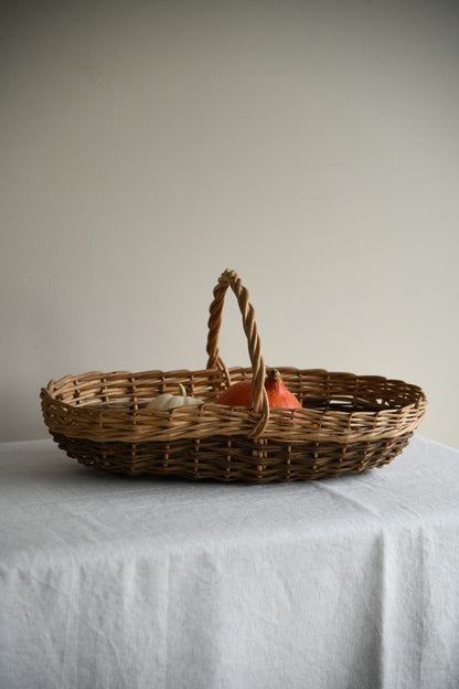 Vintage Basket