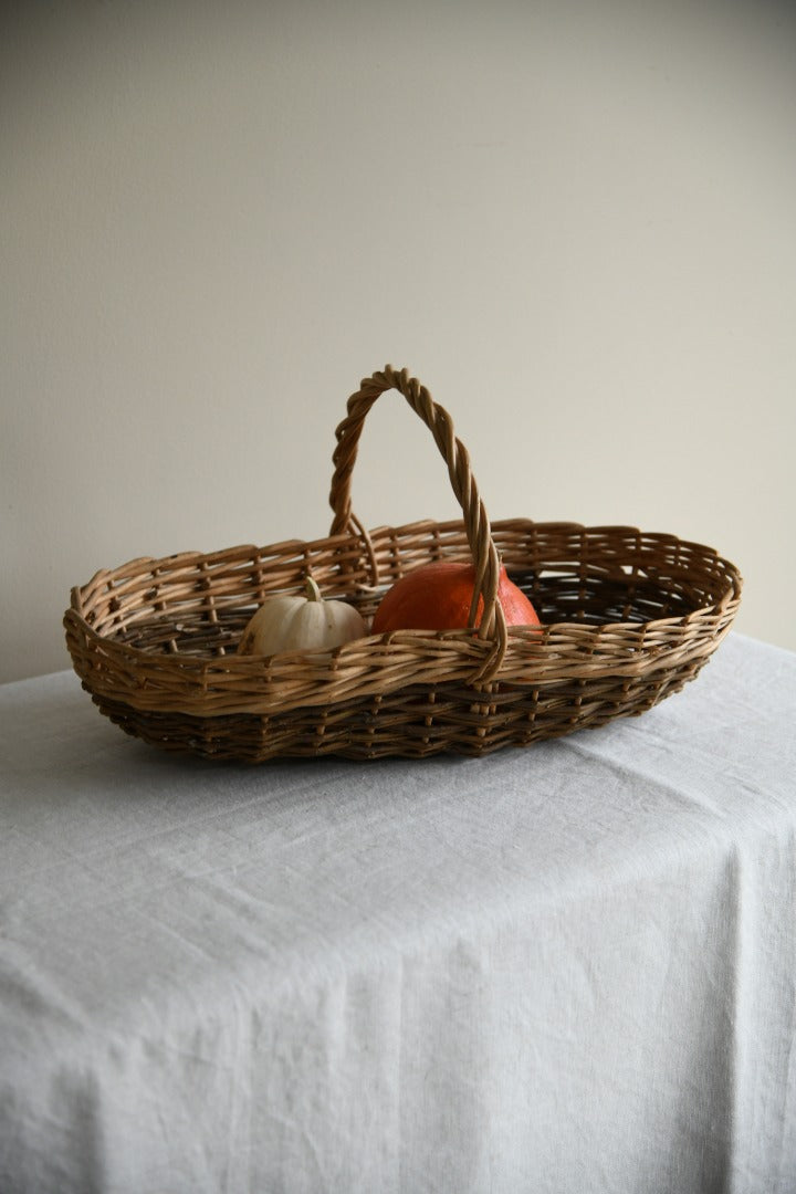 Vintage Basket