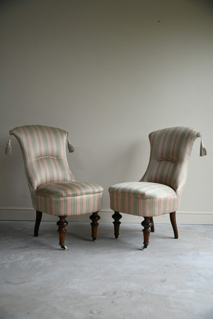 French Upholstered Suite