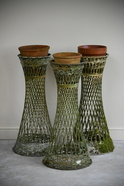 Fibreglass Plant Stands