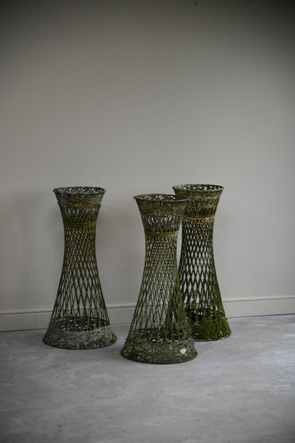 Fibreglass Plant Stands