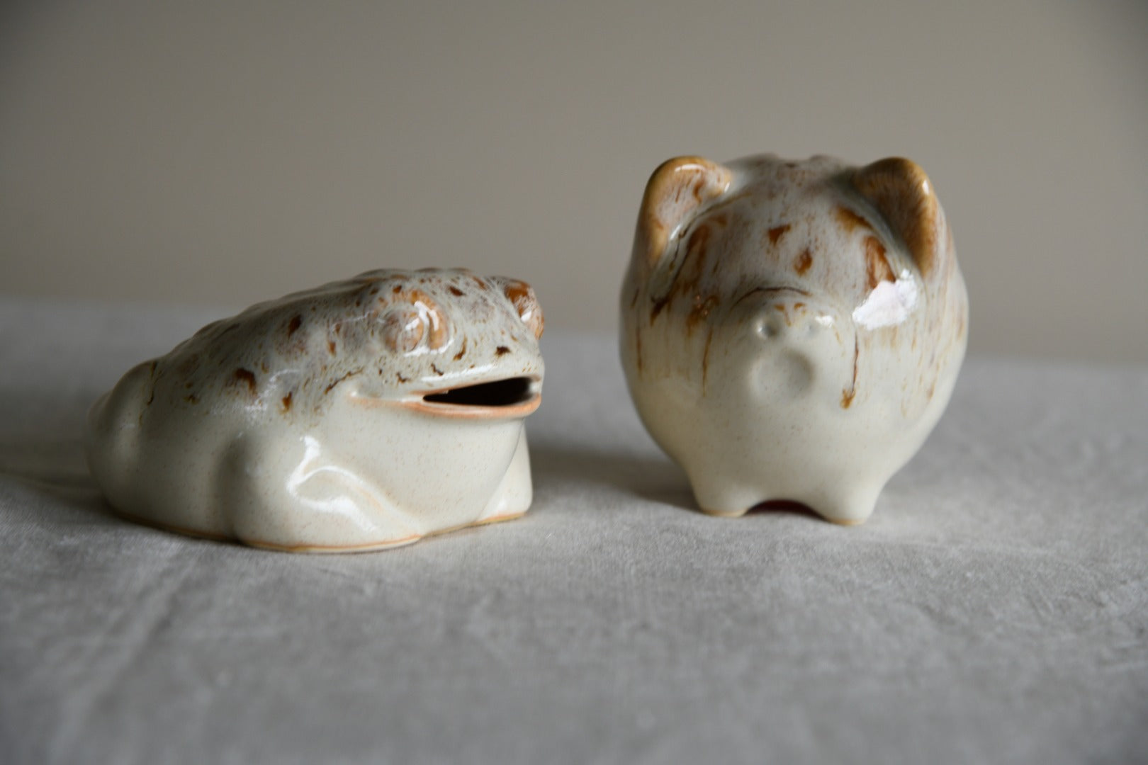 Presingoll Pottery Moneyboxes