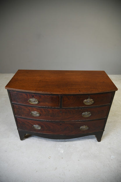 Antique Chest of Drawers