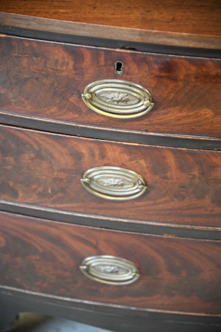 Antique Chest of Drawers