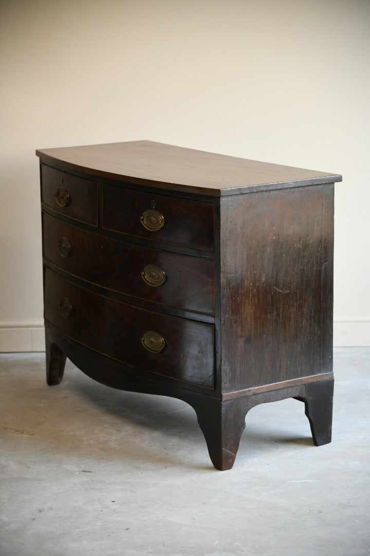 Antique Chest of Drawers