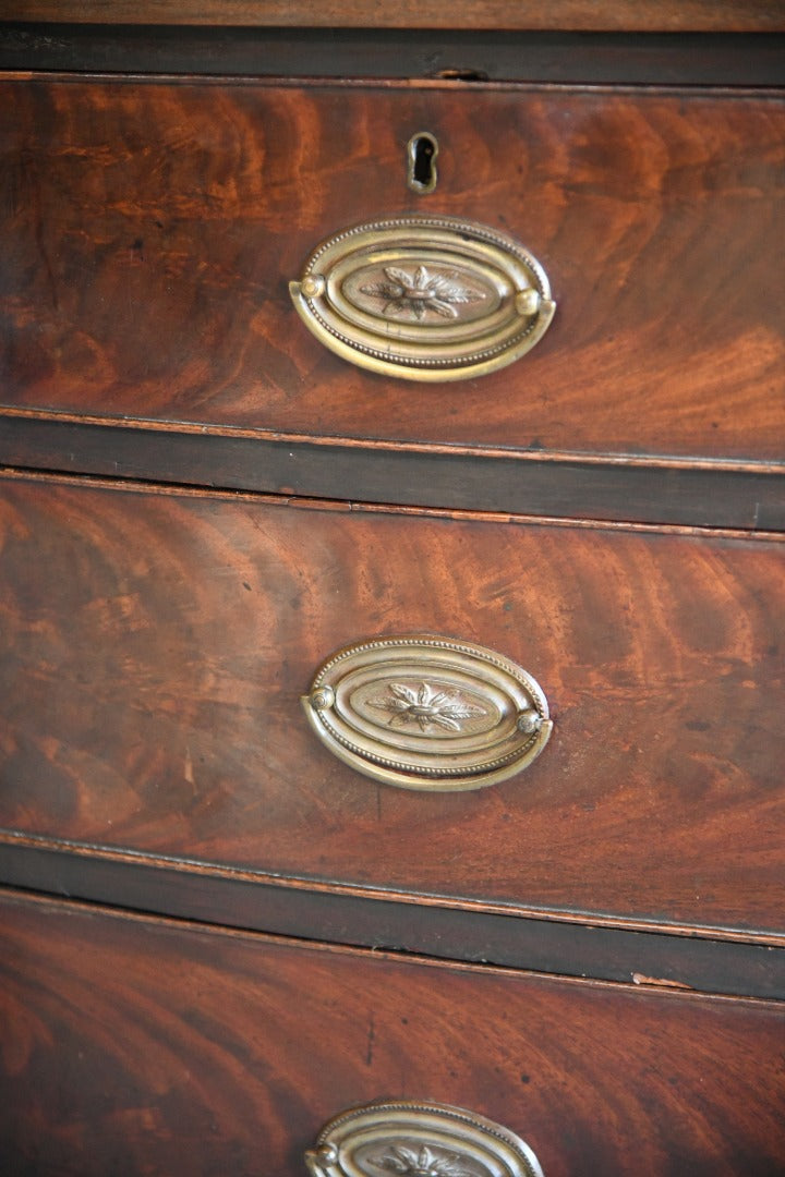 Antique Chest of Drawers