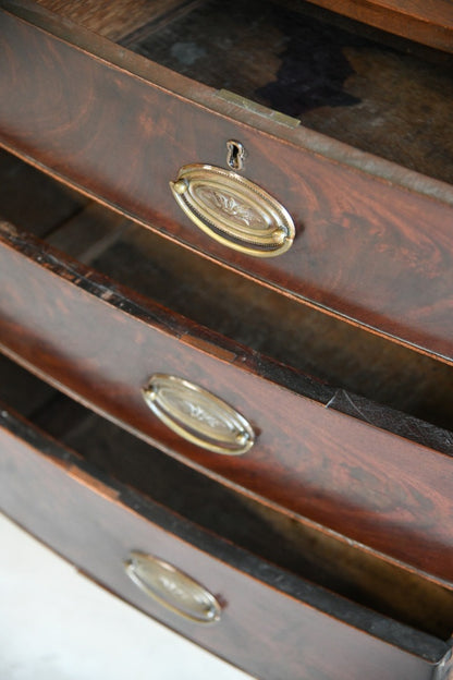 Antique Chest of Drawers