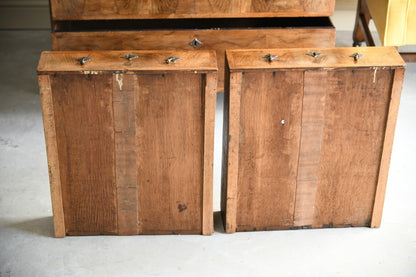 18th Century Walnut Chest of Drawers