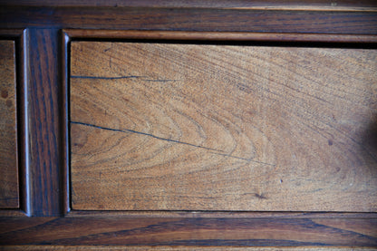 Victorian Walnut Chest of Drawers