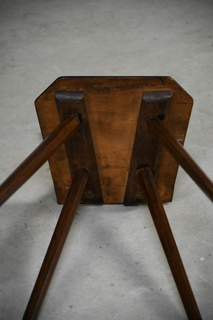 Brettstuhl Alpine Chair