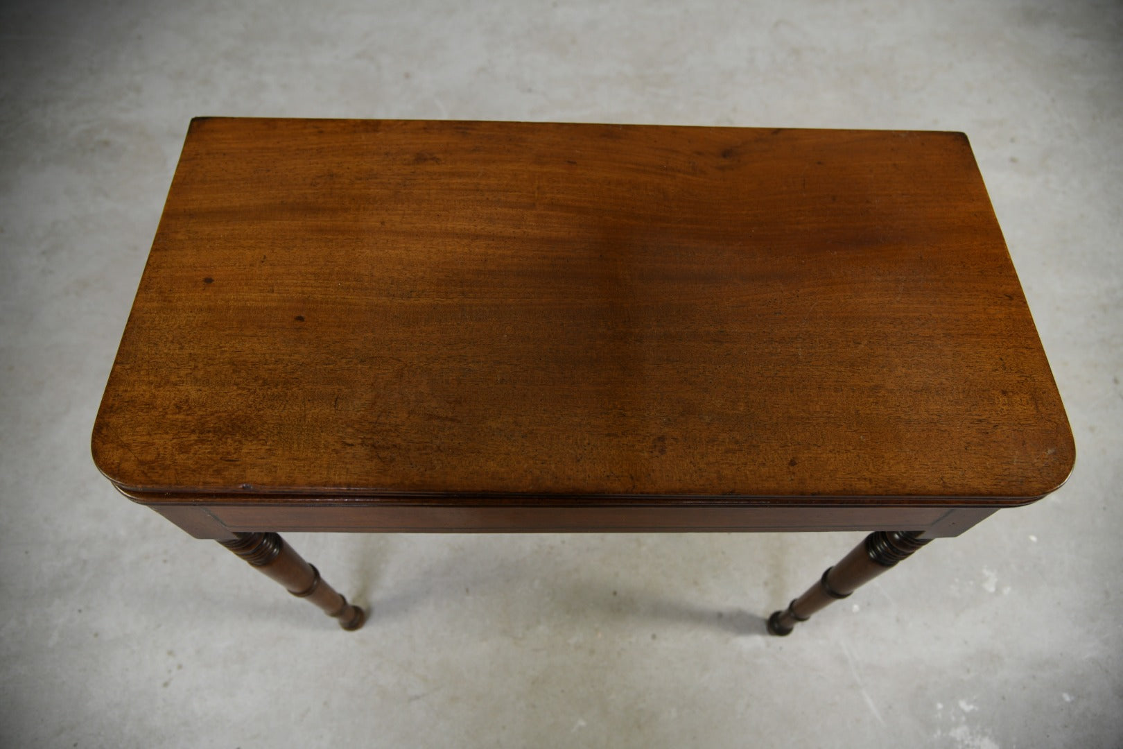 Early 19th Century Tea Table