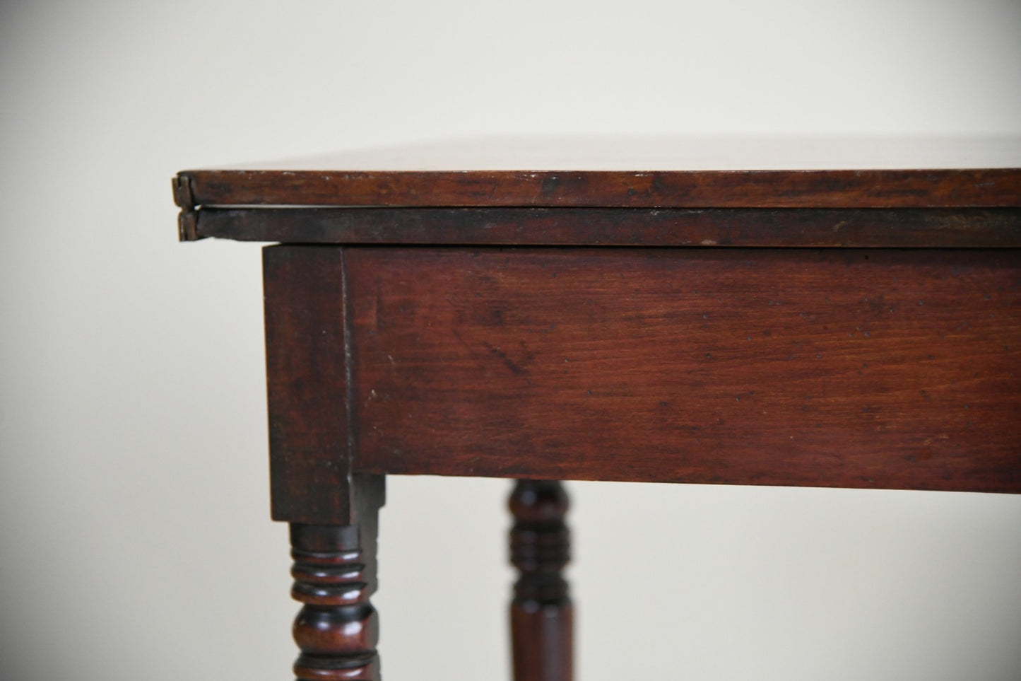 Early 19th Century Tea Table