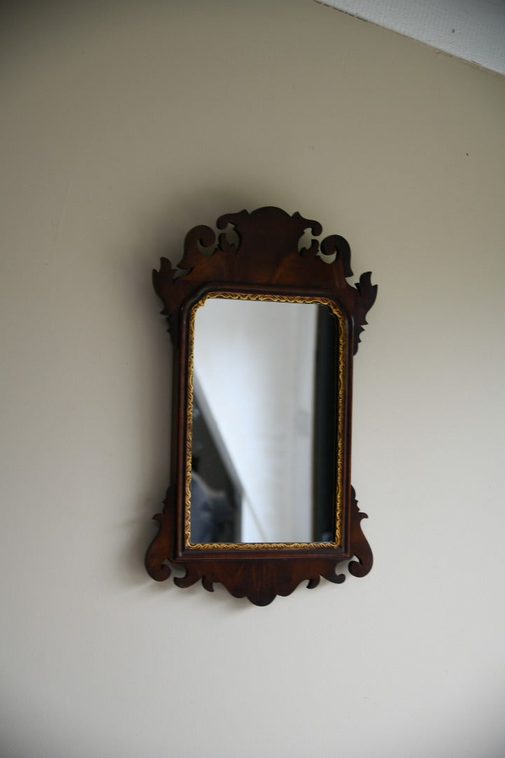 Georgian Style Mirror