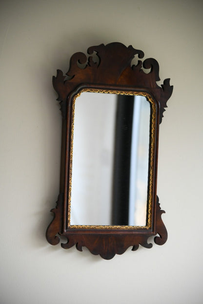 Georgian Style Mirror