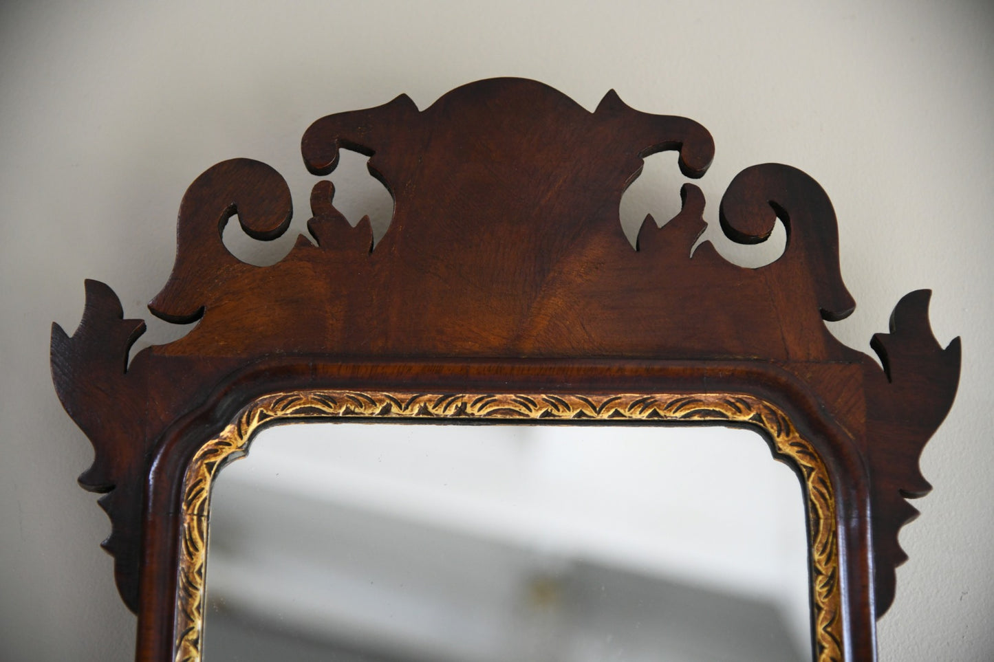 Georgian Style Mirror