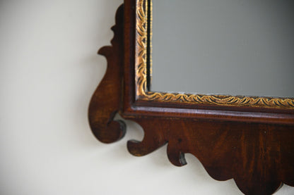 Georgian Style Mirror