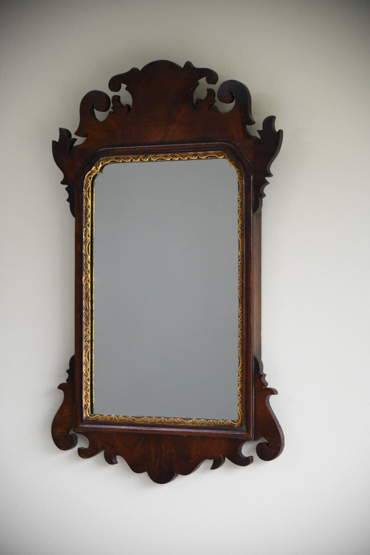 Georgian Style Mirror