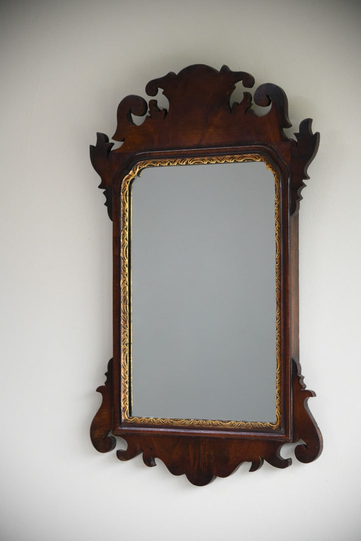 Georgian Style Mirror