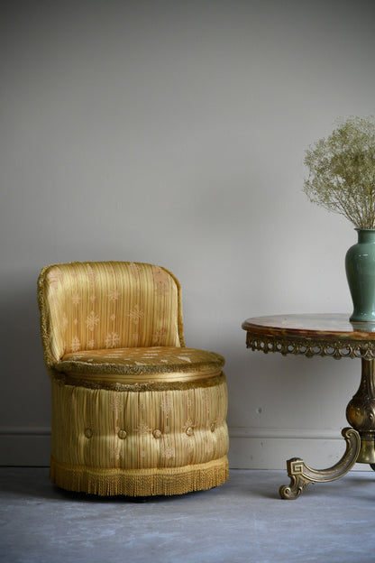 Retro Sherborne Tub Chair