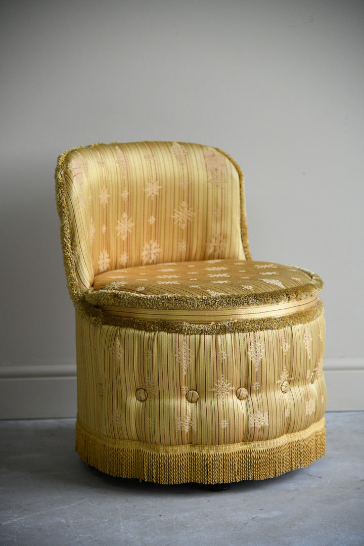 Retro Sherborne Tub Chair