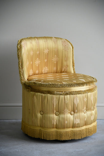 Retro Sherborne Tub Chair