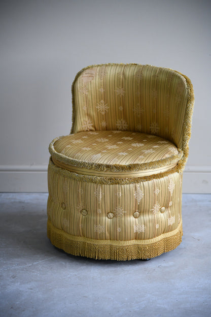Retro Sherborne Tub Chair