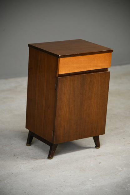 Retro Meredew Bedside