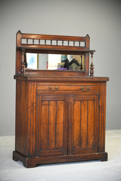 Victorian Aesthetic Chiffonier