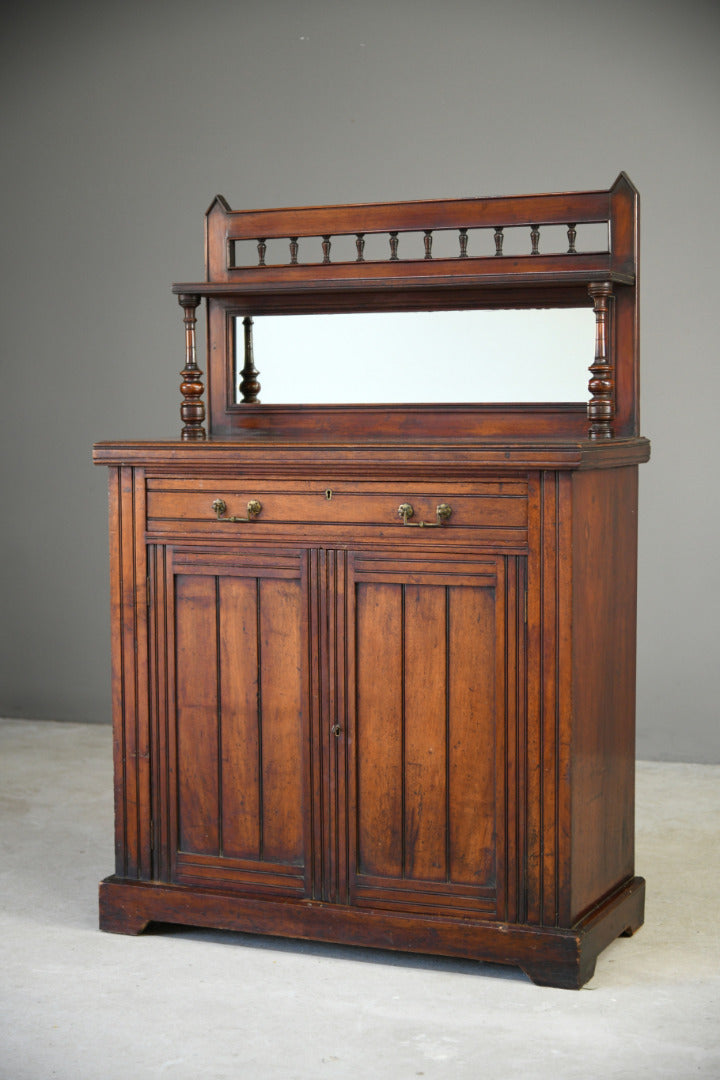 Victorian Aesthetic Chiffonier