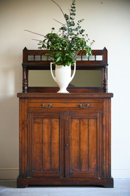 Victorian Aesthetic Chiffonier