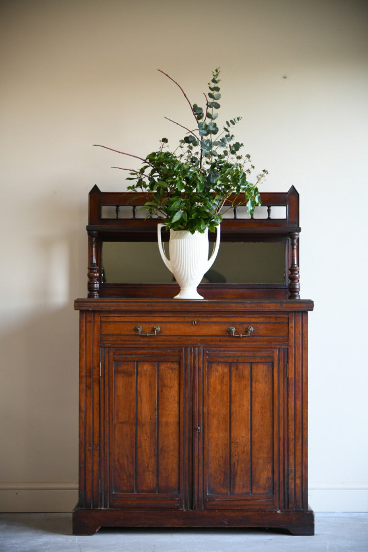 Victorian Aesthetic Chiffonier