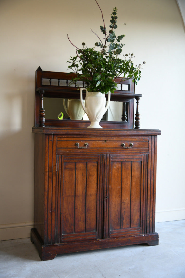 Victorian Aesthetic Chiffonier