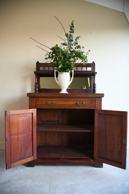 Victorian Aesthetic Chiffonier