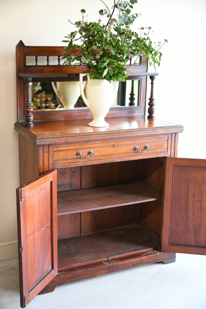 Victorian Aesthetic Chiffonier