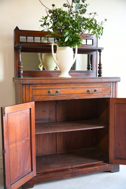 Victorian Aesthetic Chiffonier