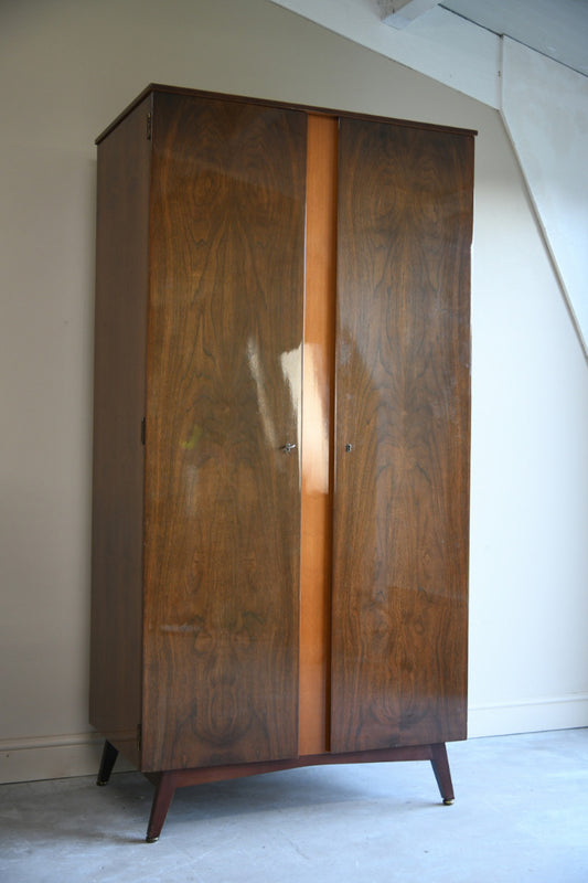 Retro Meredew Wardrobe