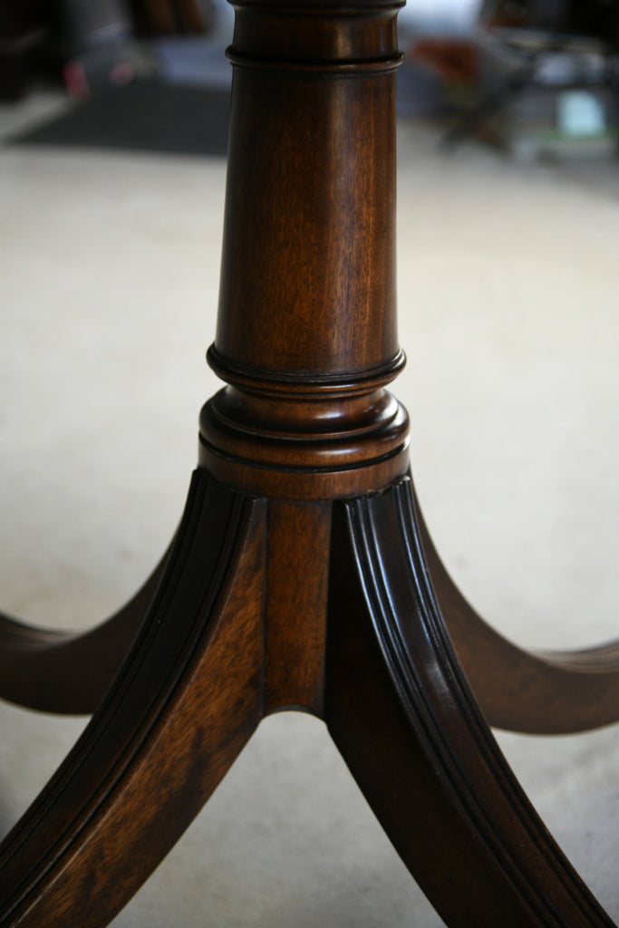Reproduction Dining Table
