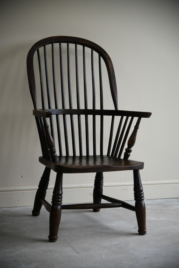 Windsor Stick Back Chair