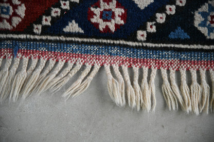 Dosemealti Turkish Wool Rug