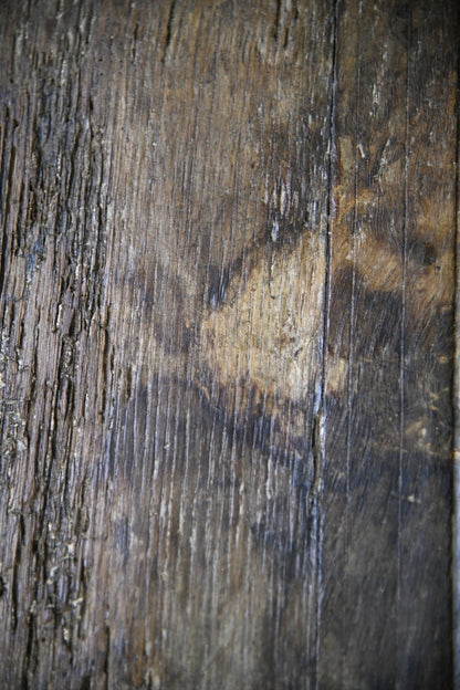 17th Century Oak Chest