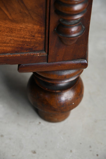 19th Century Mahogany Chest of Drawers