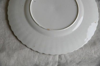 5 J & G Meakin Dinner Plates